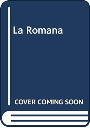 La Romana by Alberto Moravia