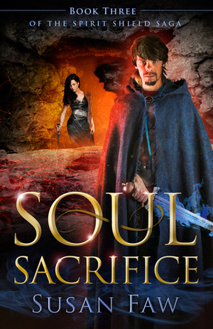Soul Sacrifice by Susan Faw