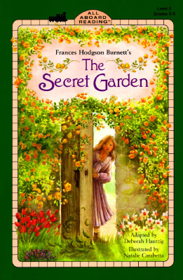 The Secret Garden by 