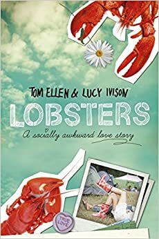 Lobsters by Tom Ellen, Lucy Ivison