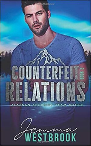 Counterfeit Relations by Jemma Westbrook