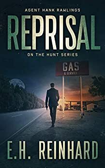 Reprisal by E.H. Reinhard