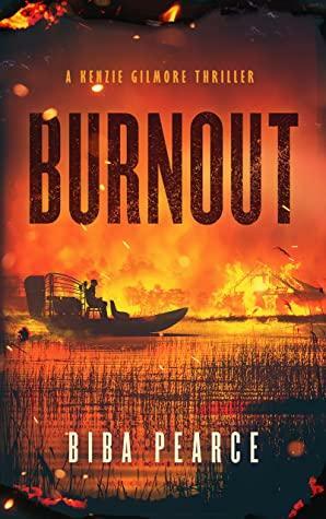 Burnout by Biba Pearce
