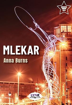 Mlekar by Anna Burns