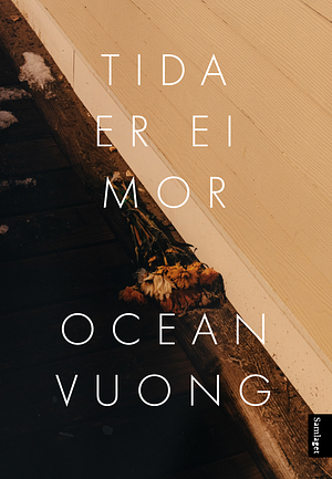 Tida er ei mor by Ocean Vuong