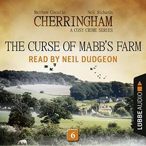 The Curse of Mabb's Farm by Matthew Costello, Neil Richards