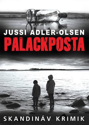 Palackposta by Jussi Adler-Olsen