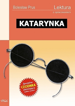Katarynka by Bolesław Prus