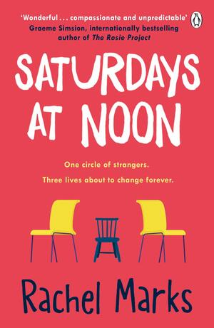 Saturdays at Noon by Rachel Marks