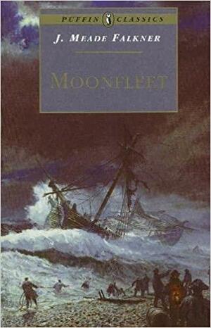 Moonfleet by John Meade Falkner