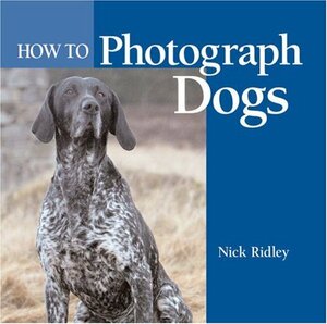 How to Photograph Dogs by Nick Ridley