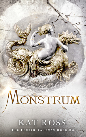 Monstrum by Kat Ross