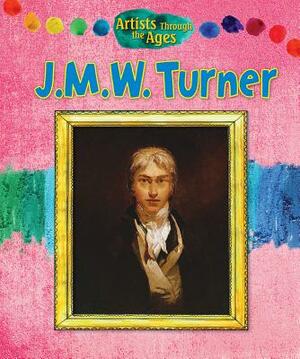 J. M. W. Turner by Alix Wood