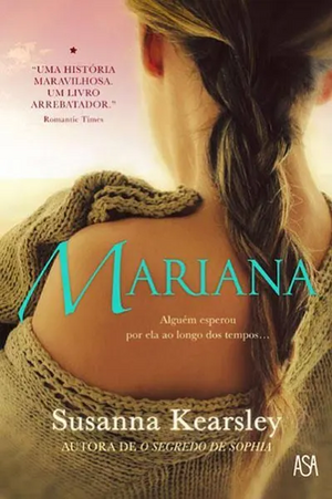 Mariana by Susanna Kearsley