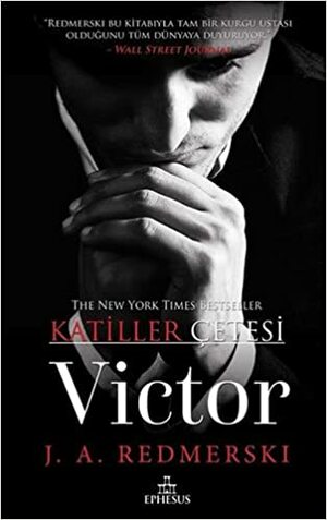 Victor by J.A. Redmerski