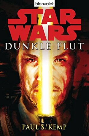 Star Wars Dunkle Flut by Paul S. Kemp