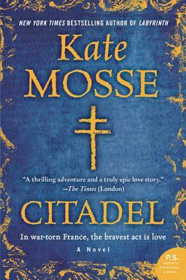 Citadel by Kate Mosse