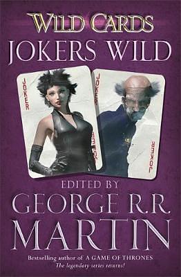 Jokers Wild by George R.R. Martin