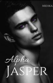 Alpha Jasper by Midika Crane