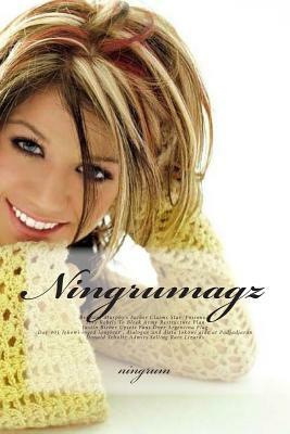 Ningrumagz vol.7 by Ningrum