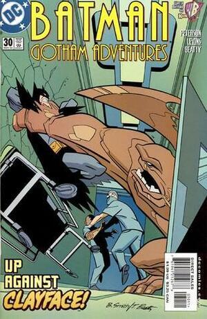 Batman: Gotham Adventures #30 by Tim Harkins, Tim Levins, Scott Peterson, Terry Beatty, Bob Smith, Lee Loughridge