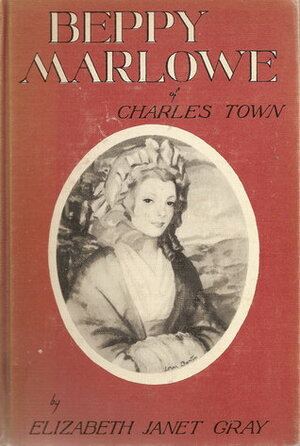 Beppy Marlowe by Elizabeth Gray Vining