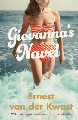 Giovanna's Navel by Ernest Van Der Kwast