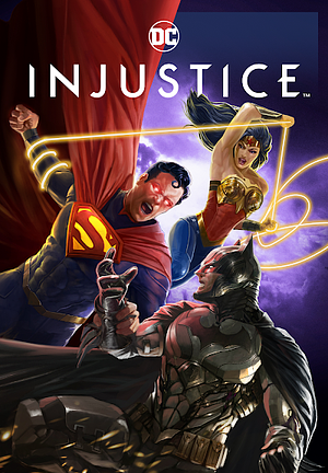Injustice: Gods Among Us: Year Three (Digital Edition) #13 by Tom Taylor