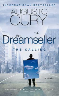 The Dreamseller: The Calling by Augusto Cury
