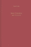 John Steinbeck and the Critics John Steinbeck and the Critics by John Ditsky