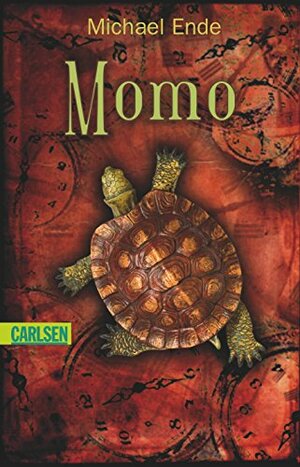 Momo by Michael Ende