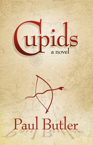 Cupids by Paul Butler