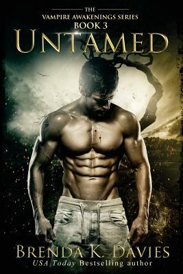 Untamed by Brenda K. Davies