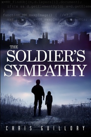 The Soldier's Sympathy by Chris Guillory