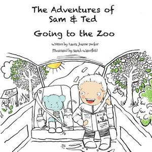 Going to the Zoo by Laura Joanne Docker