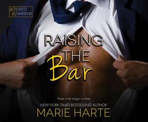 Raising the Bar by Marie Harte