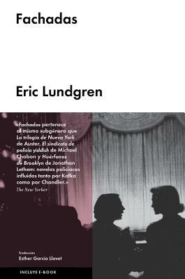 Fachadas by Eric Lundgren