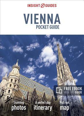 Insight Guides Pocket Vienna (Travel Guide with Free Ebook) by Insight Guides