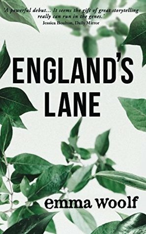 England's Lane by Emma Woolf