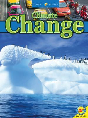 Climate Change by Jennifer Kroll