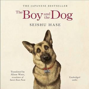 The Boy and the Dog by Seishū Hase