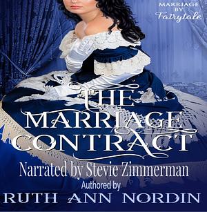 The Marriage Contract by Ruth Ann Nordin