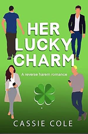 Her Lucky Charm by Cassie Cole