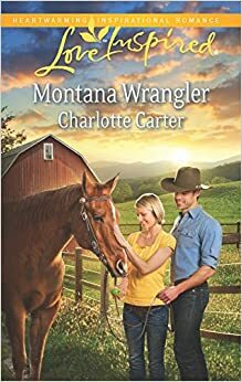 Montana Wrangler by Charlotte Carter