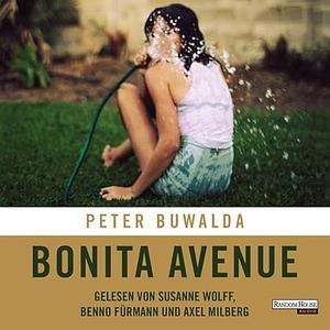 Bonita Avenue by Peter Buwalda