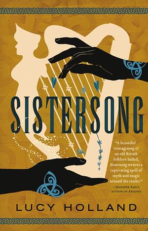 Sistersong by Lucy Holland