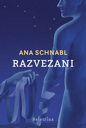 Razvezani by Ana Schnabl
