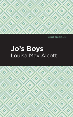 Jo's Boys by Louisa May Alcott