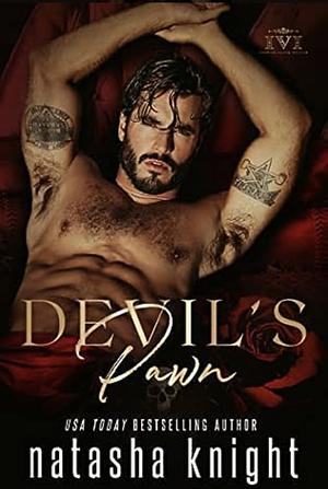 The Devil's Pawn  by Natasha Knight