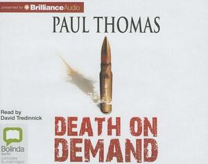 Death on Demand by Paul Thomas